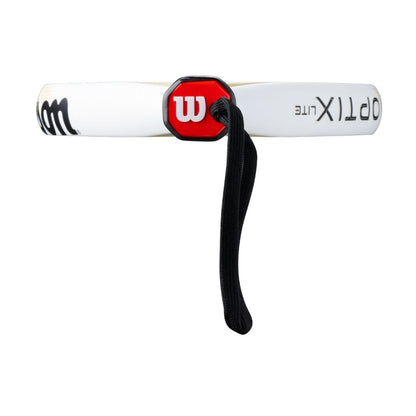 Wilson Optix V2 Lite Padelbat