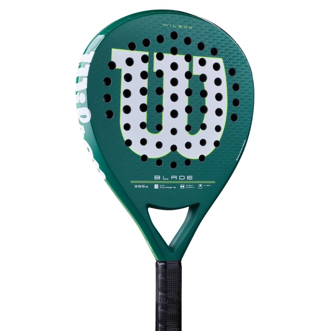 Wilson Blade V4 Padelbat