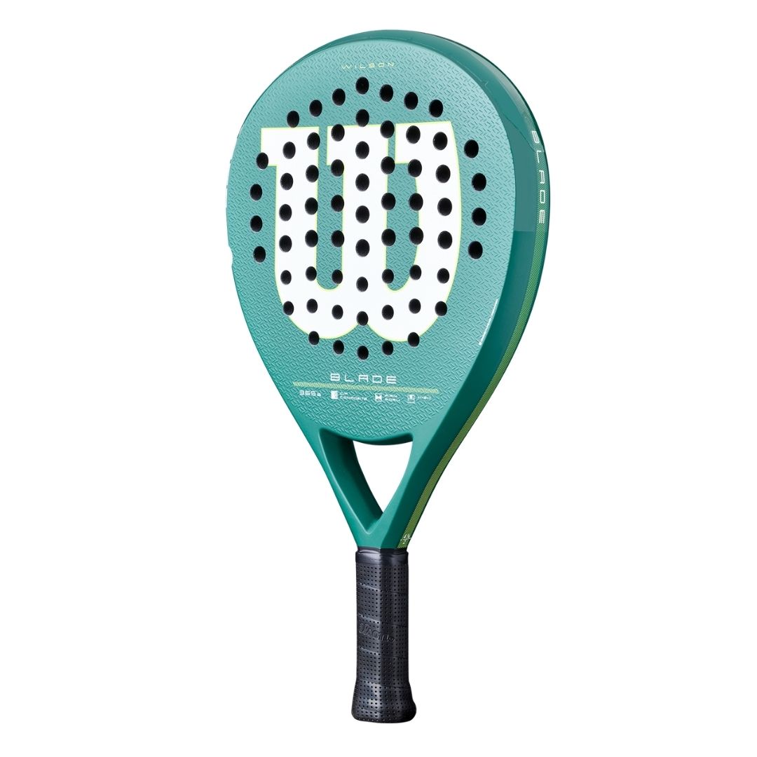 Wilson Blade V4 Padelbat