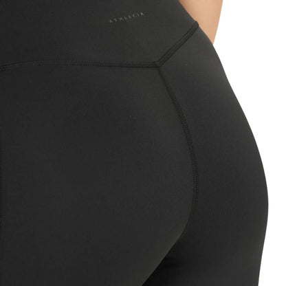 Athlecia Aliya Tights V2 (Black)