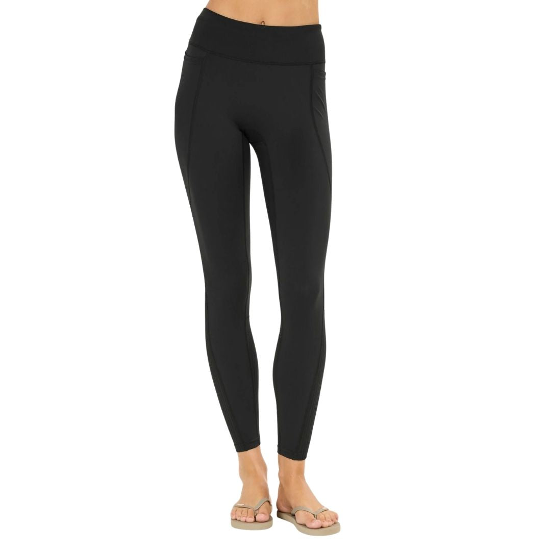 Athlecia Aliya Tights V2 (Black)
