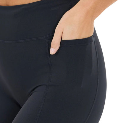 Athlecia Aliya Tights V2 (Dark Sapphire)