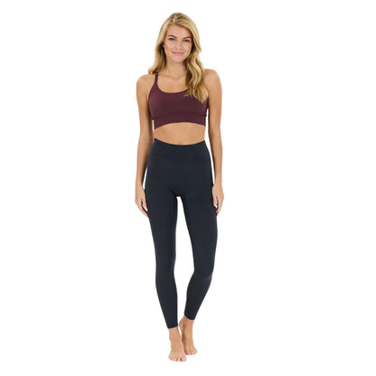 Athlecia Aliya Tights V2 (Dark Sapphire)