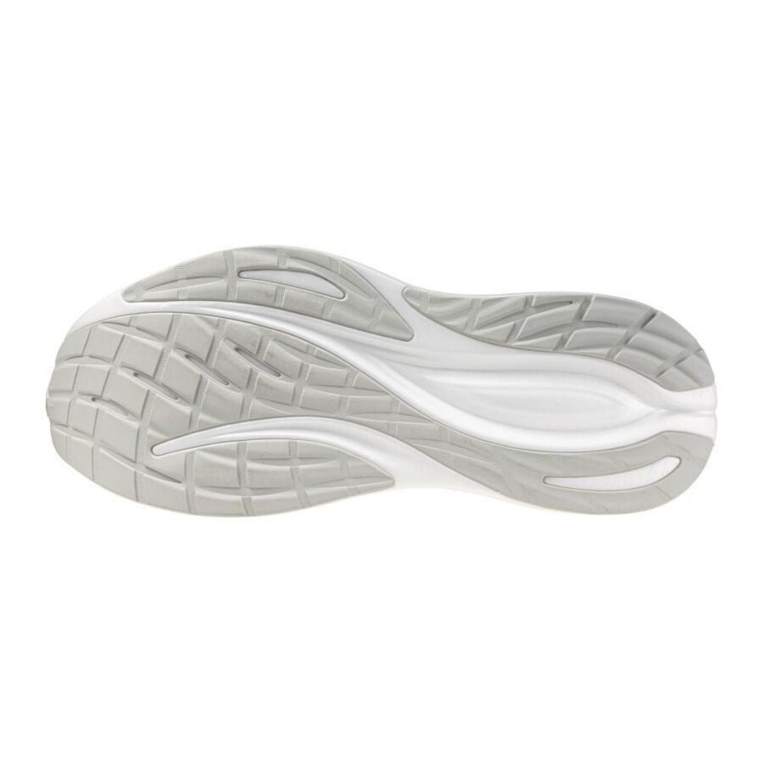 Mizuno Neo Zen 2 (U) Løbesko (White/Dawn Blue)
