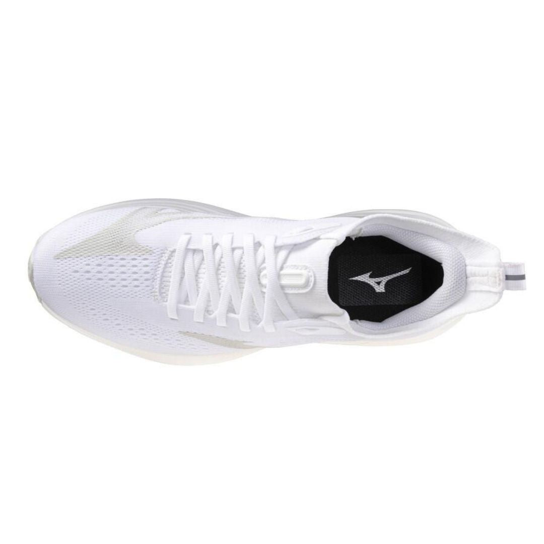 Mizuno Neo Zen 2 (U) Løbesko (White/Dawn Blue)