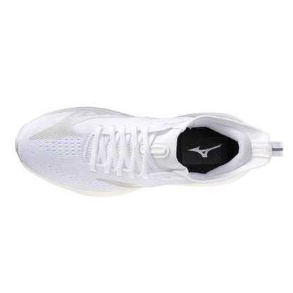 Mizuno Neo Zen 2 (U) Løbesko (White/Dawn Blue)