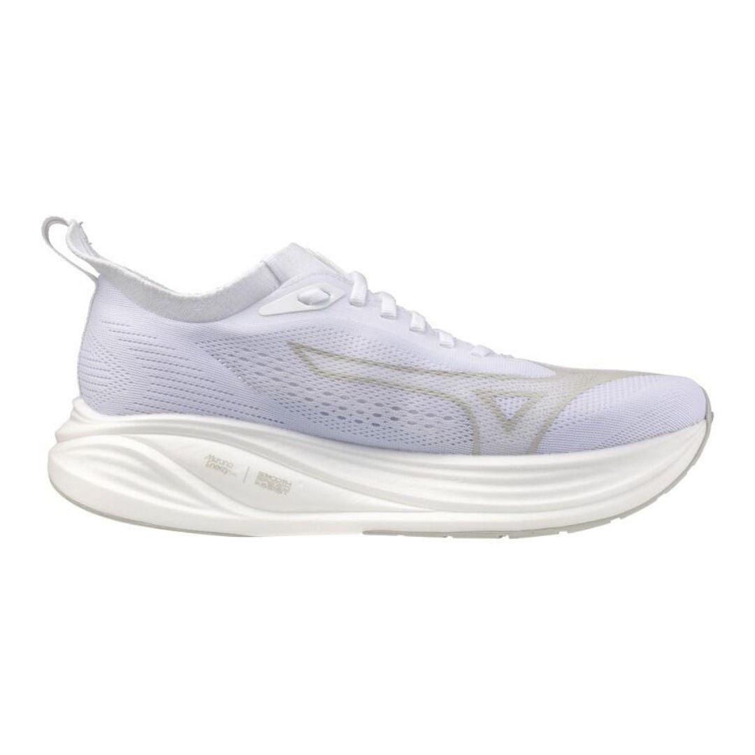 Mizuno Neo Zen 2 (U) Løbesko (White/Dawn Blue)