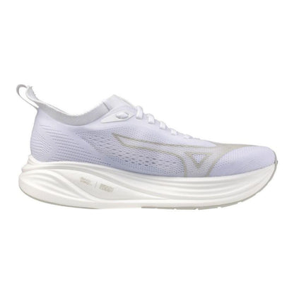 Mizuno Neo Zen 2 (U) Løbesko (White/Dawn Blue)