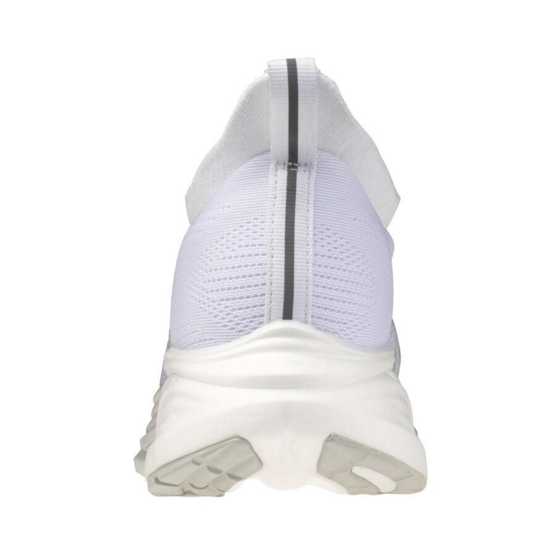 Mizuno Neo Zen 2 (U) Løbesko (White/Dawn Blue)