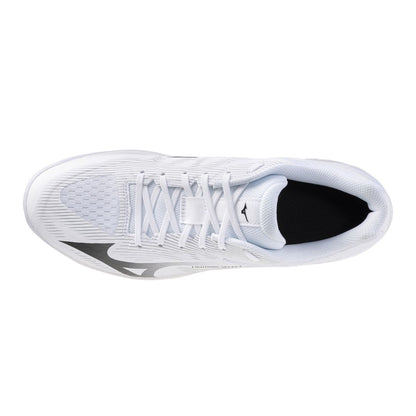 Mizuno Lightning Select (U) (White/Black/Ultimate Gray)