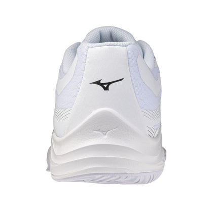 Mizuno Lightning Select (U) (White/Black/Ultimate Gray)