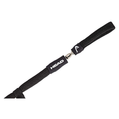 Head Premium Padel Cord (Black)