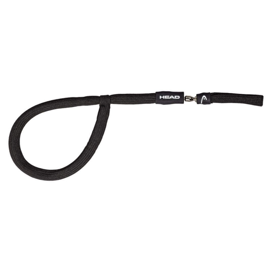 Head Premium Padel Cord (Black)