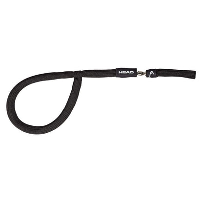 Head Premium Padel Cord (Black)