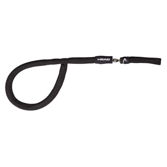 Head Premium Padel Cord (Black)