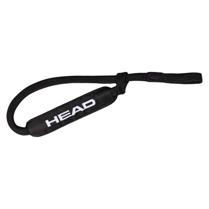 Head Wrist Padel Cord (Black)