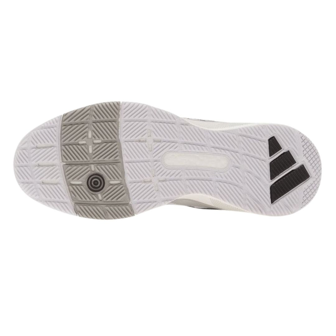 Adidas Crazyquick Boost Men (White/Grey Two/Core Black)