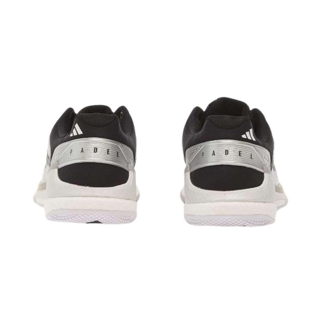 Adidas Crazyquick Boost Men (White/Grey Two/Core Black)