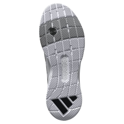 Adidas Crazyquick Boost Men (White/Grey Two/Core Black)
