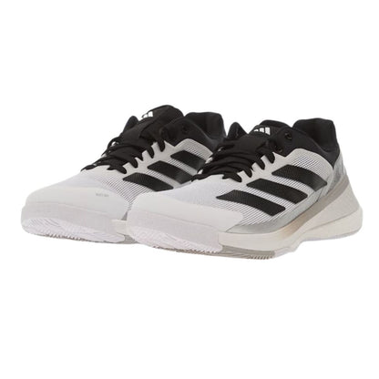 Adidas Crazyquick Boost Men (White/Grey Two/Core Black)