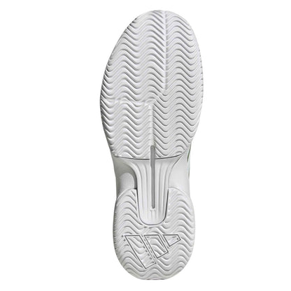 Adidas Gamecourt 3 Men (Tent Green/White)
