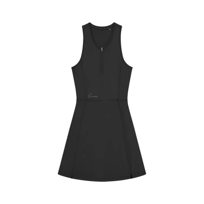 Cuera Oncourt Dress (Black)