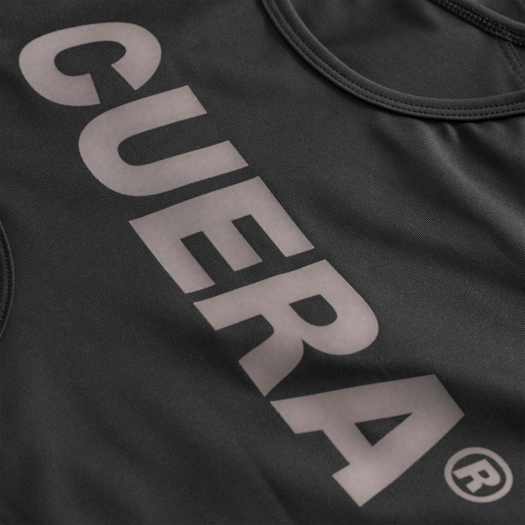 Cuera Oncourt Dress (Black)