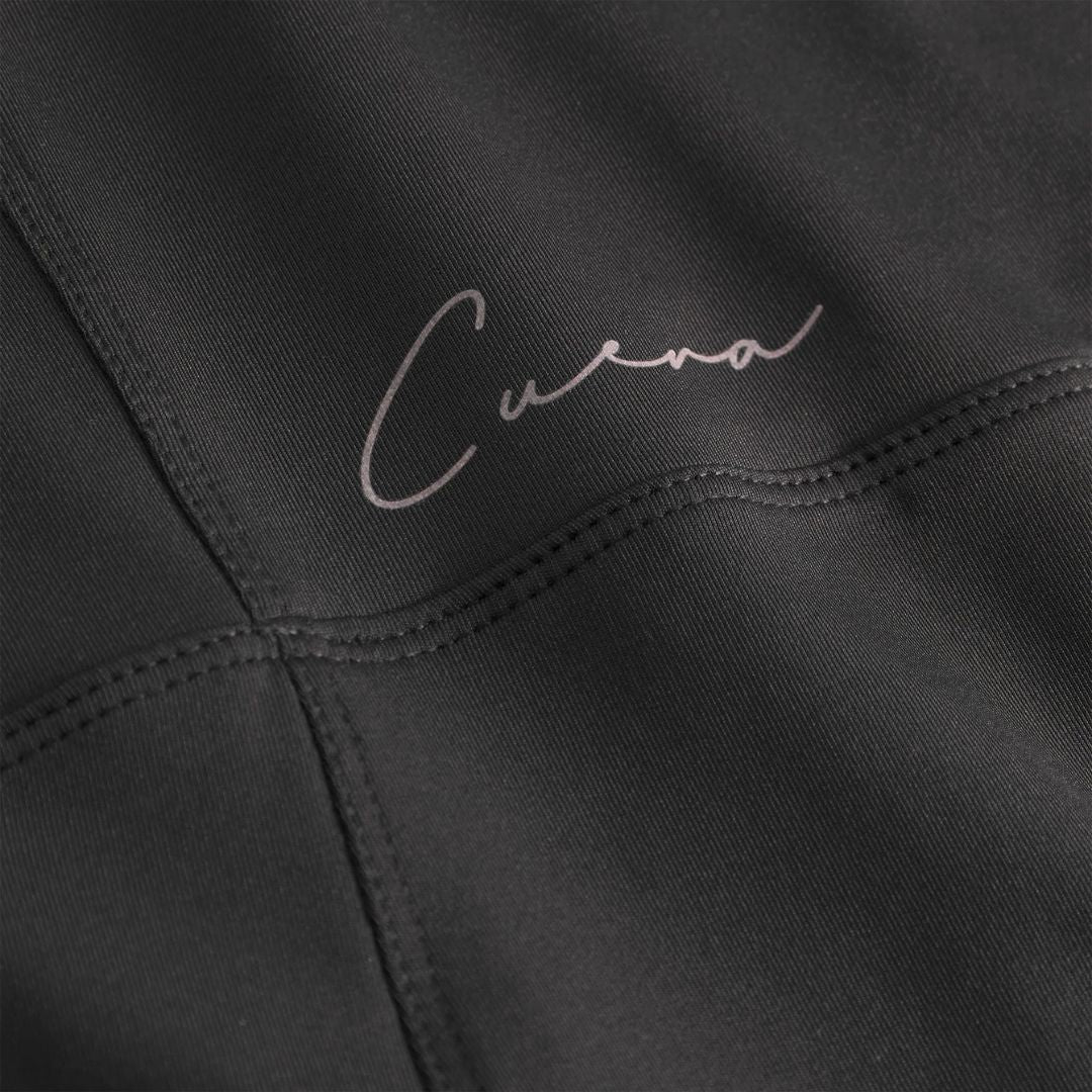 Cuera Oncourt Dress (Black)