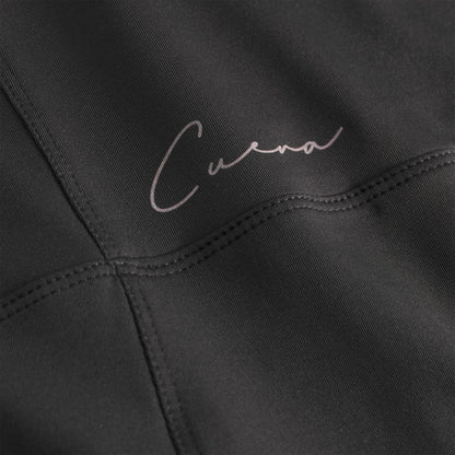 Cuera Oncourt Dress (Black)