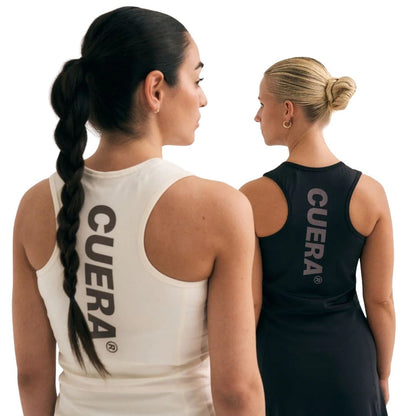 Cuera Oncourt Dress (Black)