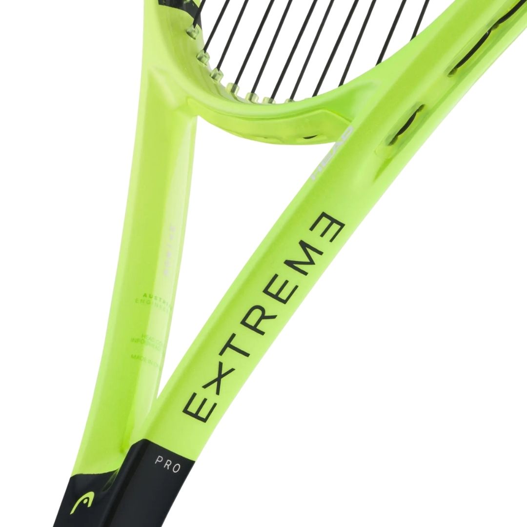 Head Extreme Pro 2026 Tennisketcher - Racketlife.dk