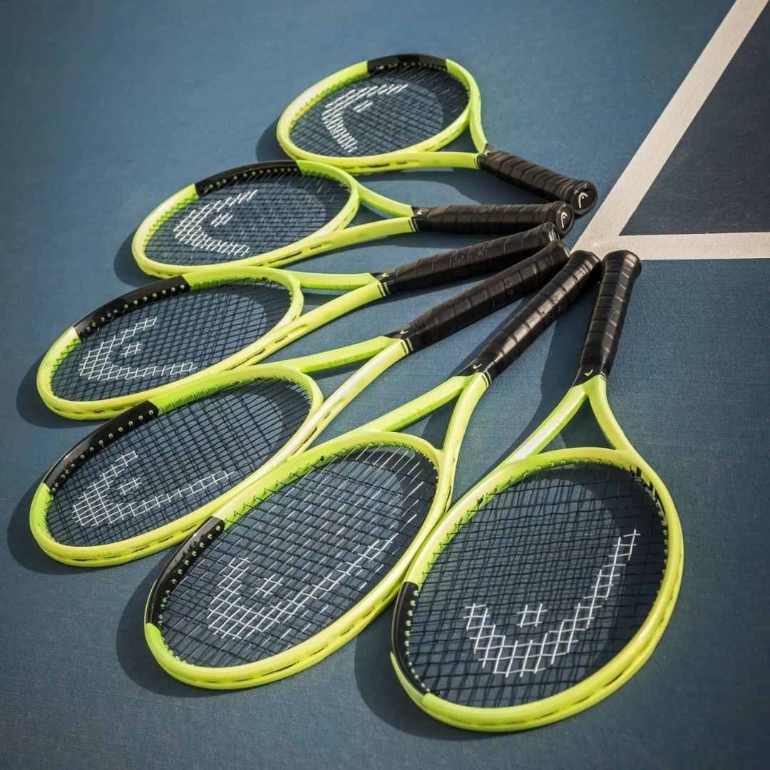 Head Extreme Pro 2026 Tennisketcher - Racketlife.dk