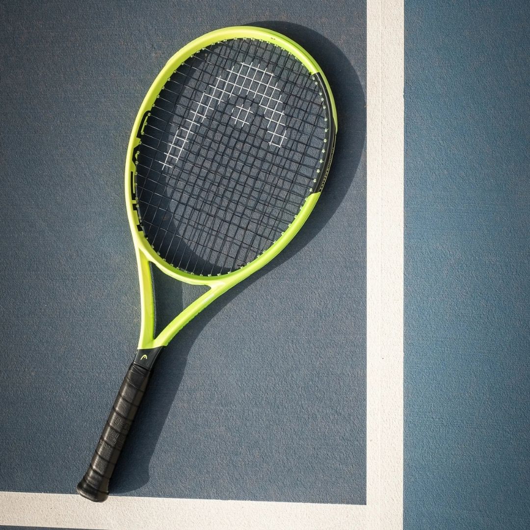 Head Extreme MP 2026 Tennisketcher - Racketlife.dk