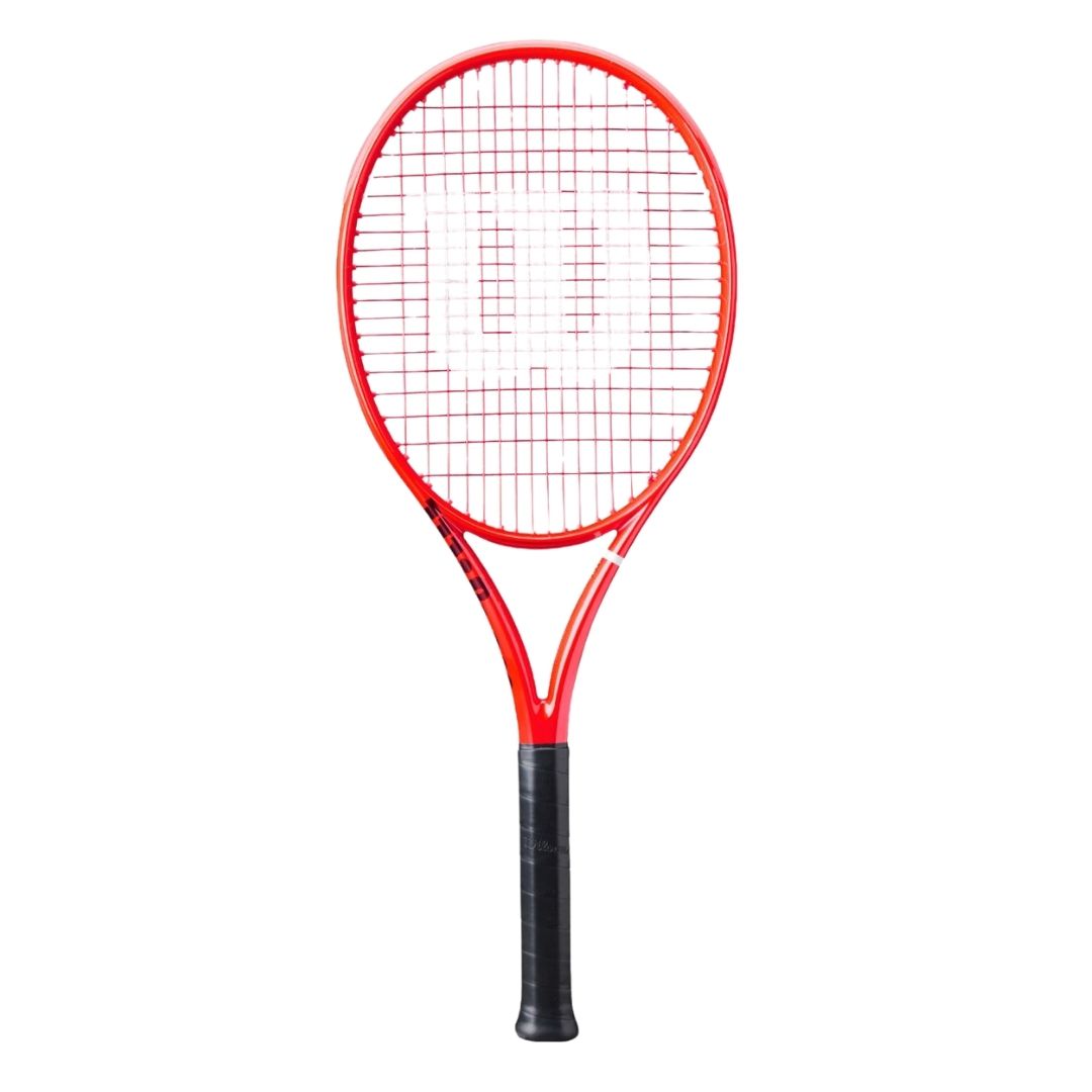 Wilson Defyer 100 V1 Tennisketcher