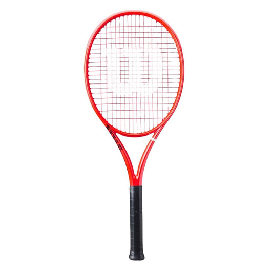 Wilson Defyer 100 V1 Tennisketcher