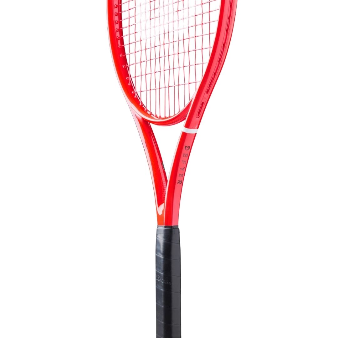 Wilson Defyer 100 V1 Tennisketcher