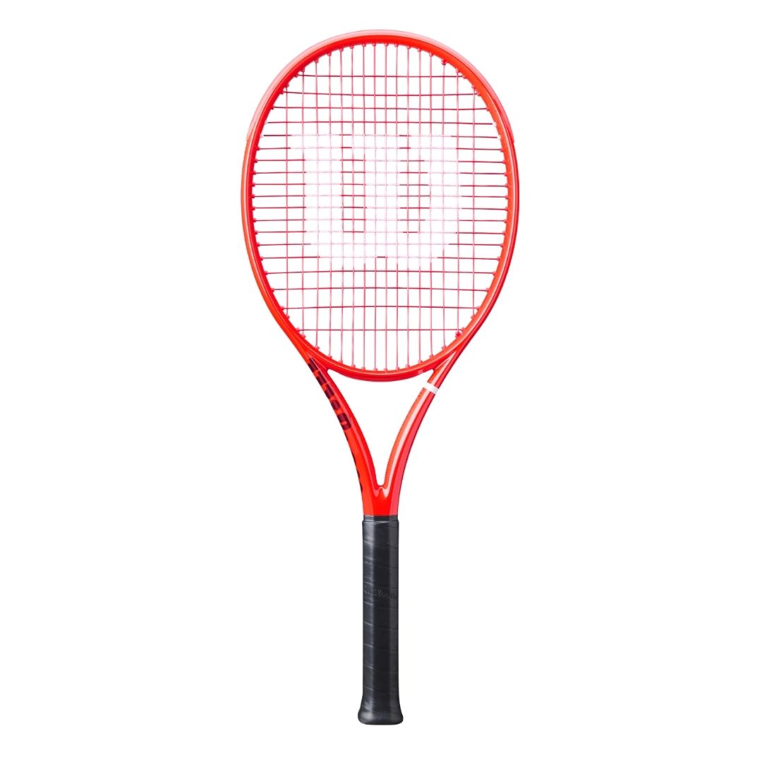 Wilson Defyer 100UL V1 Tennisketcher