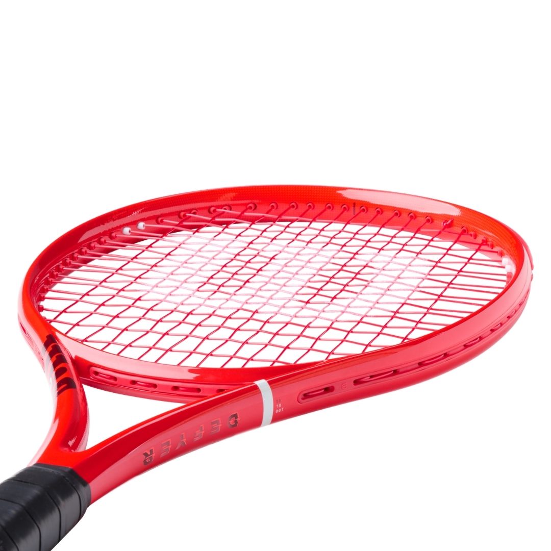 Wilson Defyer 100UL V1 Tennisketcher