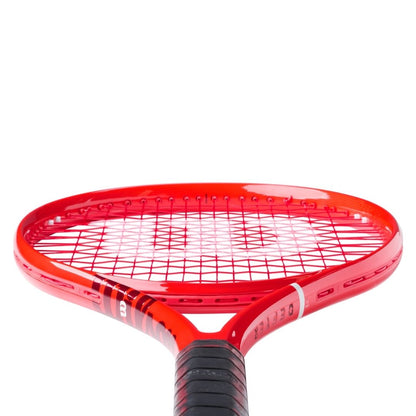 Wilson Defyer 100UL V1 Tennisketcher