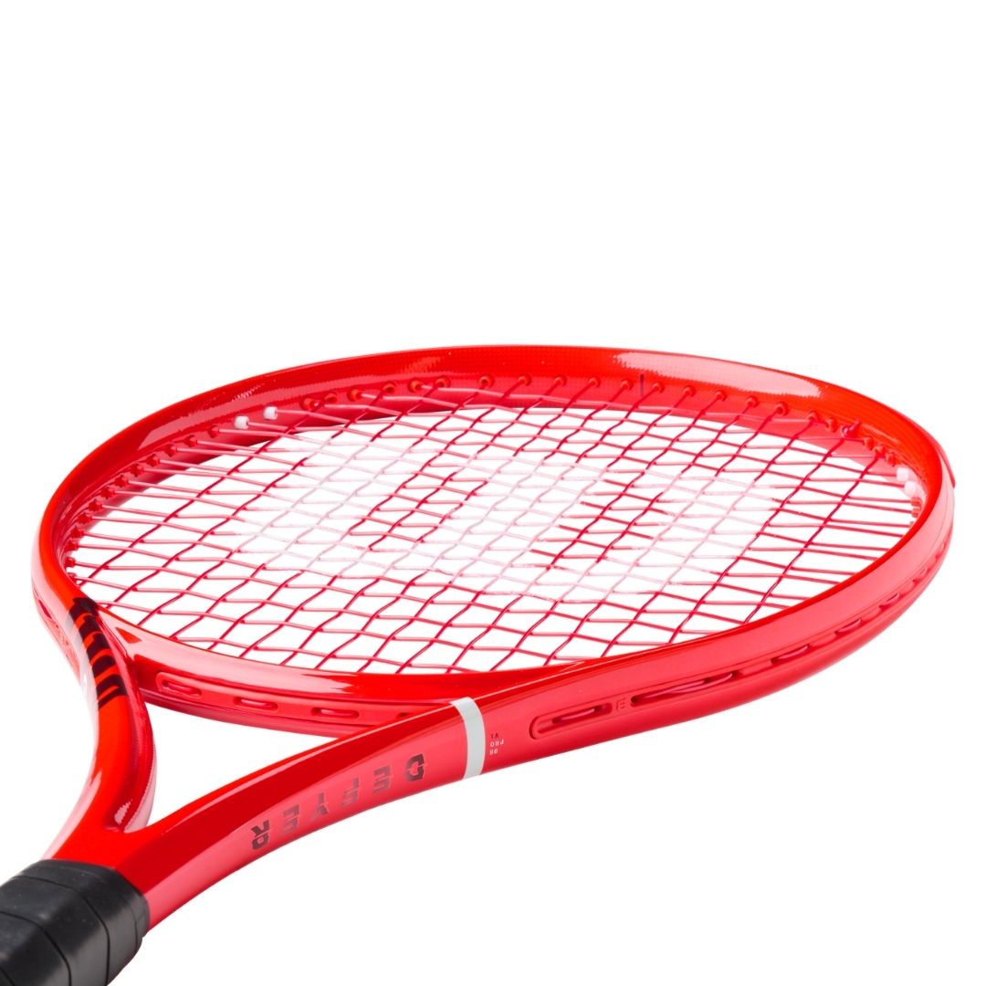 Wilson Defyer 98 Pro V1 Tennisketcher - Racketlife.dk
