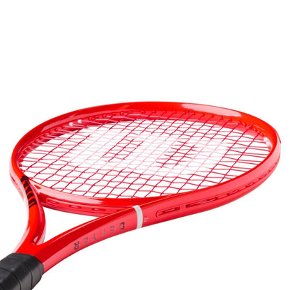 Wilson Defyer 98 Pro V1 Tennisketcher - Racketlife.dk