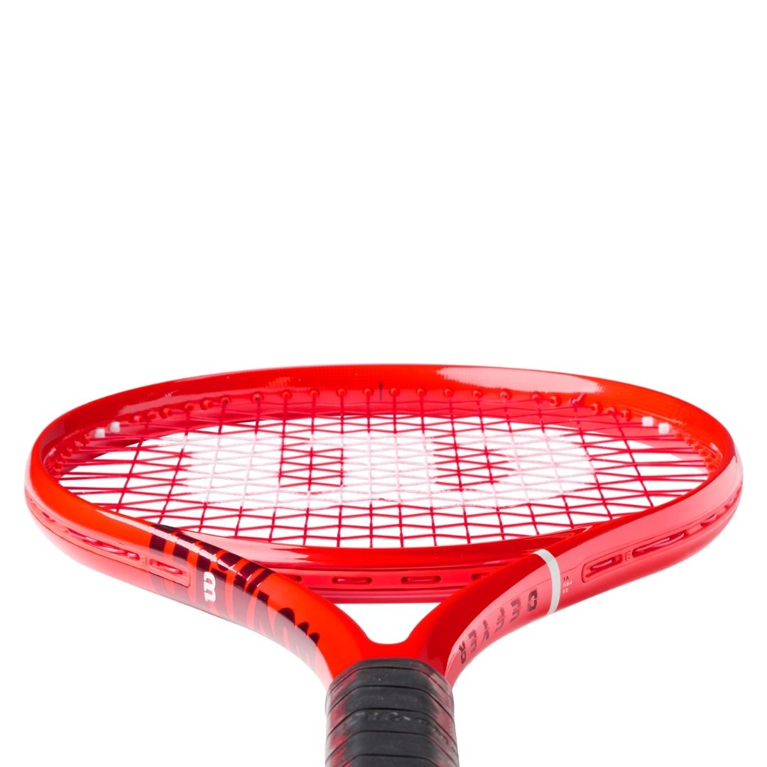 Wilson Defyer 98 Pro V1 Tennisketcher - Racketlife.dk