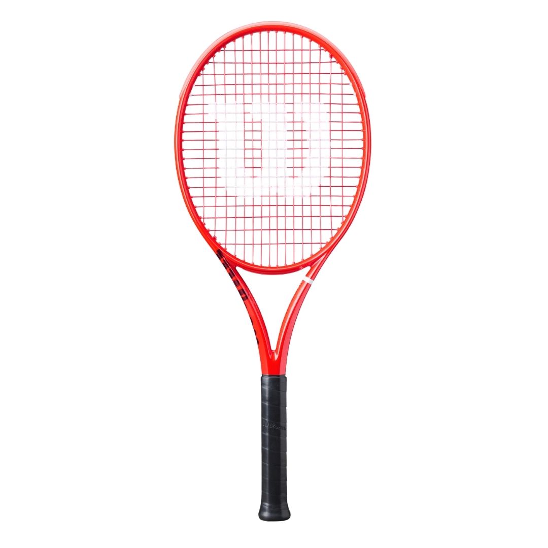 Wilson Defyer 98 Pro V1 Tennisketcher - Racketlife.dk