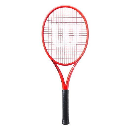 Wilson Defyer 98 Pro V1 Tennisketcher - Racketlife.dk