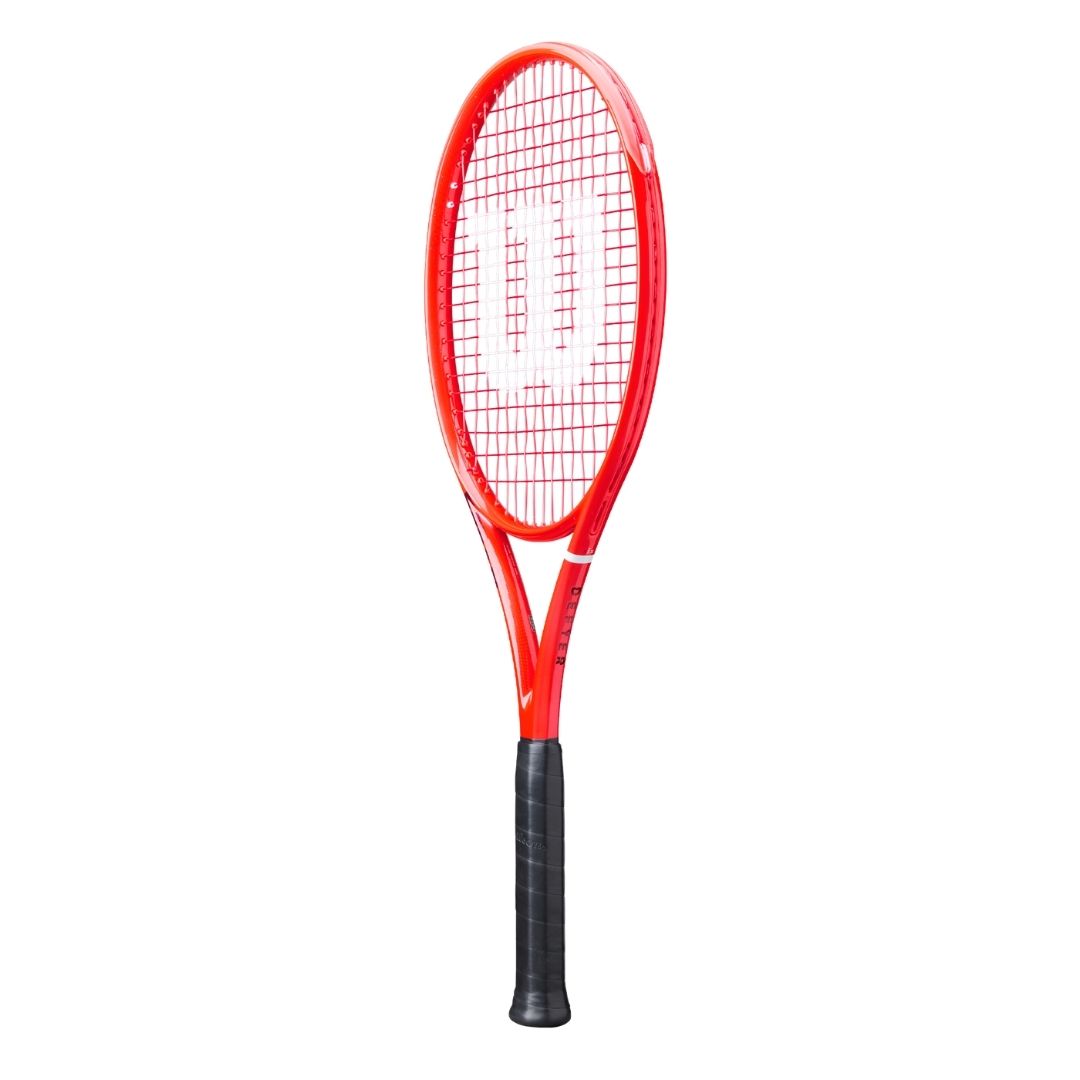 Wilson Defyer 98 Pro V1 Tennisketcher - Racketlife.dk