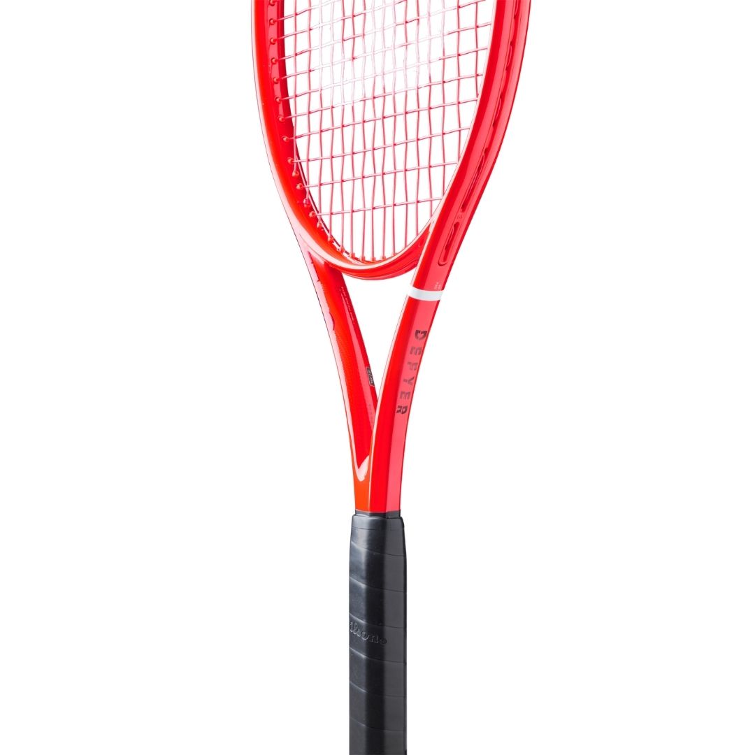 Wilson Defyer 98 Pro V1 Tennisketcher - Racketlife.dk