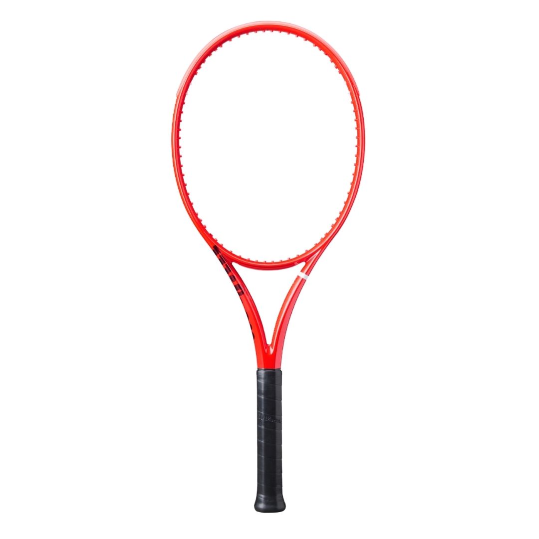 Wilson Defyer 98 Pro V1 Tennisketcher - Racketlife.dk