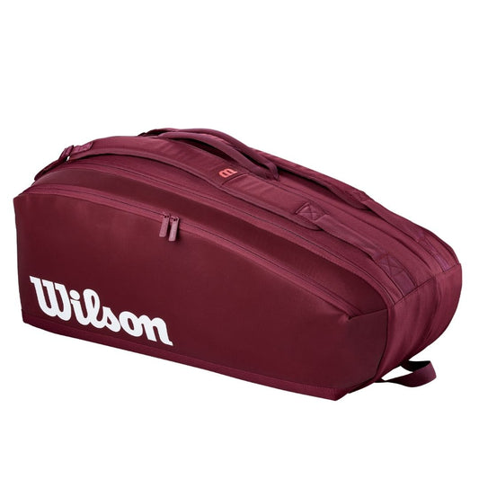 Wilson Defyer V1 9 Pack Taske