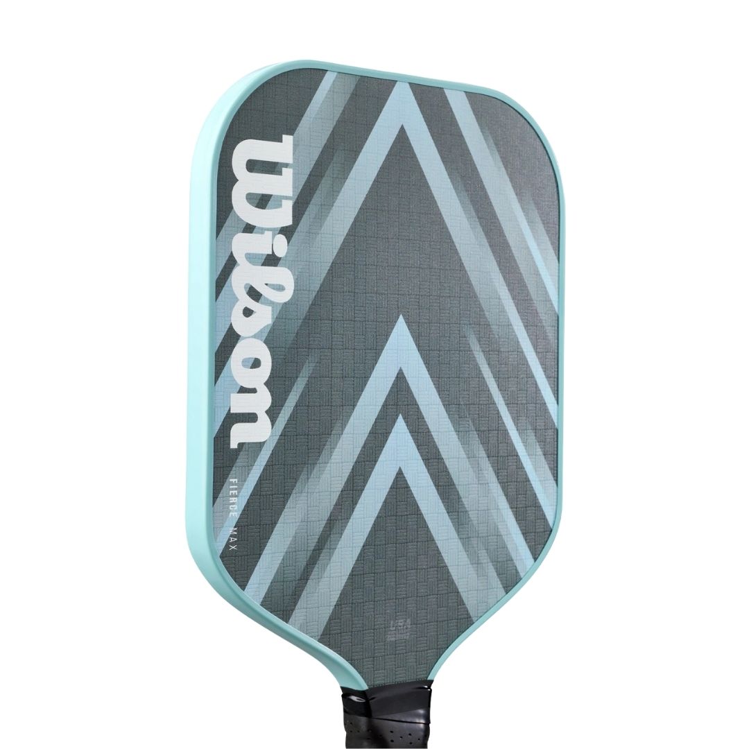 Wilson Fierce Max V2 Pickleballbat - Racketlife.dk