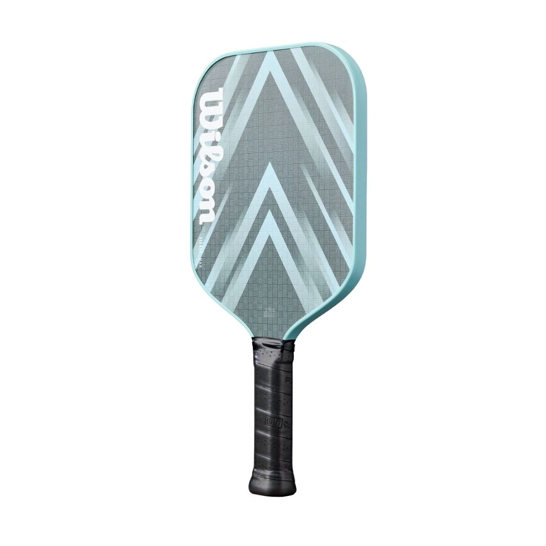 Wilson Fierce Max V2 Pickleballbat - Racketlife.dk